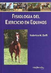 Fisiologa del Ejercicio en Equinos