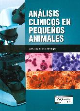 Anlisis Clnicos en Pequeos Animales