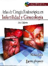 Atlas de Ciruga Endoscpica en Infertilidad y Ginecologa