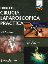 Libro de Ciruga Laparoscopica Prctica