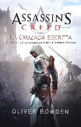 Assassin's Creed 3 - La cruzada secreta