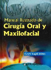 Manual Ilustrado de Ciruga Oral y Maxilofacial