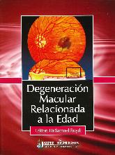 Degeneracin Macular Relacionada a la Edad