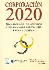 Corporacin 2020 Transformar los negocios para el mundo del maana