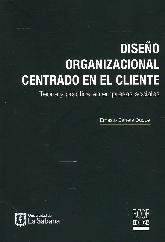 Diseo Organizacional Centrado en el Cliente