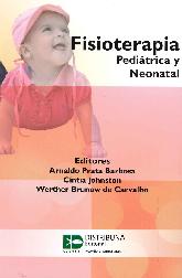 Fisioterapia Peditrica y Neonatal