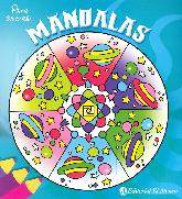 Mandalas para colorear