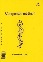 Compendio Mdico