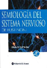 Semiologa del Sistema Nervioso de Fustinoni