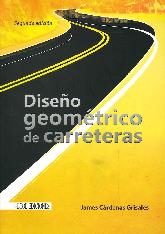 Diseo Geomtrico de Carreteras