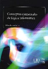 Conceptos Elementales de Lgica Informtica