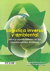 Logstica inversa y ambiental