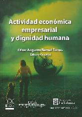 Actividad Econmica Empresarial y Dignidad Humana