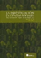 La investigacin en Ciencias Sociales