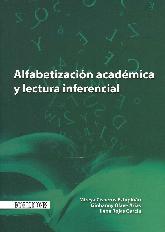 Alfabetizacin Acadmica y Lectura Inferencial