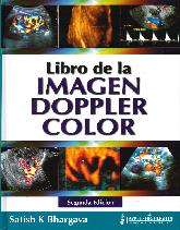 Libro de la Imagen Doppler Color