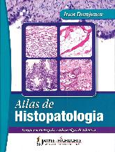 Atlas de Histopatologia