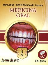 Medicina Oral Mini Atlas