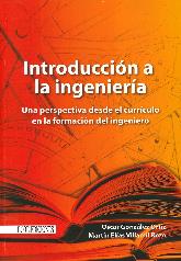 Introduccin a la Ingeniera