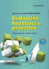 Evaluacin Financiera de Proyectos