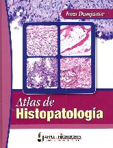 Atlas de Histopatologa