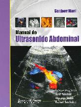 Manual de Ultrasonido Abdominal