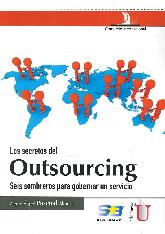 Los secretos del Outsourcing