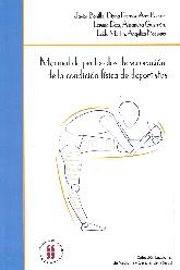 Manual de protocolos de valoracin de la condicin fsica de deportistas