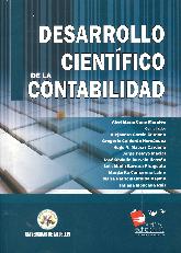 Desarrollo Cientfico de la Contabilidad