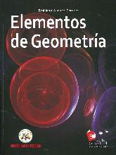 Elementos de Geometra