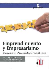 Emprendimiento y Empresarismo