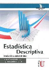 Estadstica Descriptiva