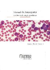Manual del hemograma y el frotis de sangre perifrica