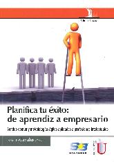 Planifica tu xito: de Aprendiz a Empresario