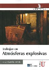 Trabajos en Atmsferas Explosivas