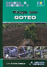 Riego por Goteo