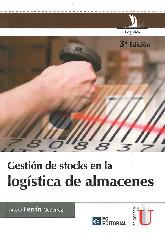 Gestin de Stocks en la Logstica de Almacenes