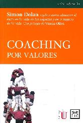 Coaching por Valores