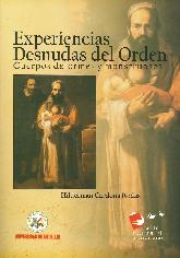 Experiencias Desnudas del Orden