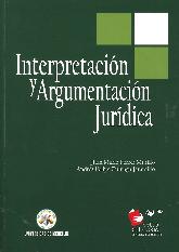 Interpretacin y Argumentacin Jurdica