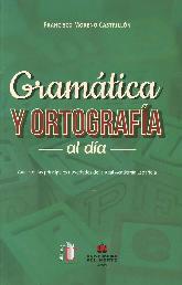 Gramtica y Ortografa al Da