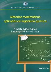 Mtodos matemticos aplicados en ingeniera qumica