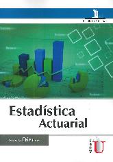 Estadstica Actuarial