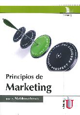 Principios de Marketing