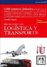 Diccionario Lid Logística y Transporte