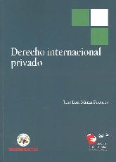 Derecho Internacional Privado