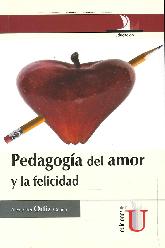 Pedagoga del Amor y la Felicidad