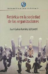 Retrica en la sociedad de las organizaciones