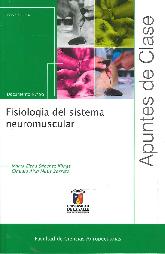 Fisiologa del Sistema Neuromuscular