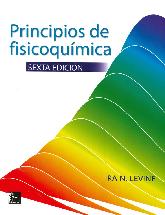 Principios de fisicoqumica